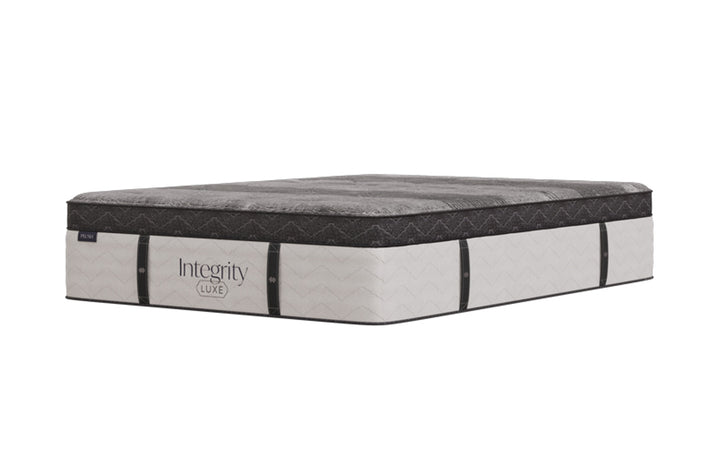 Monarch Integrity Extra Plush Mattress