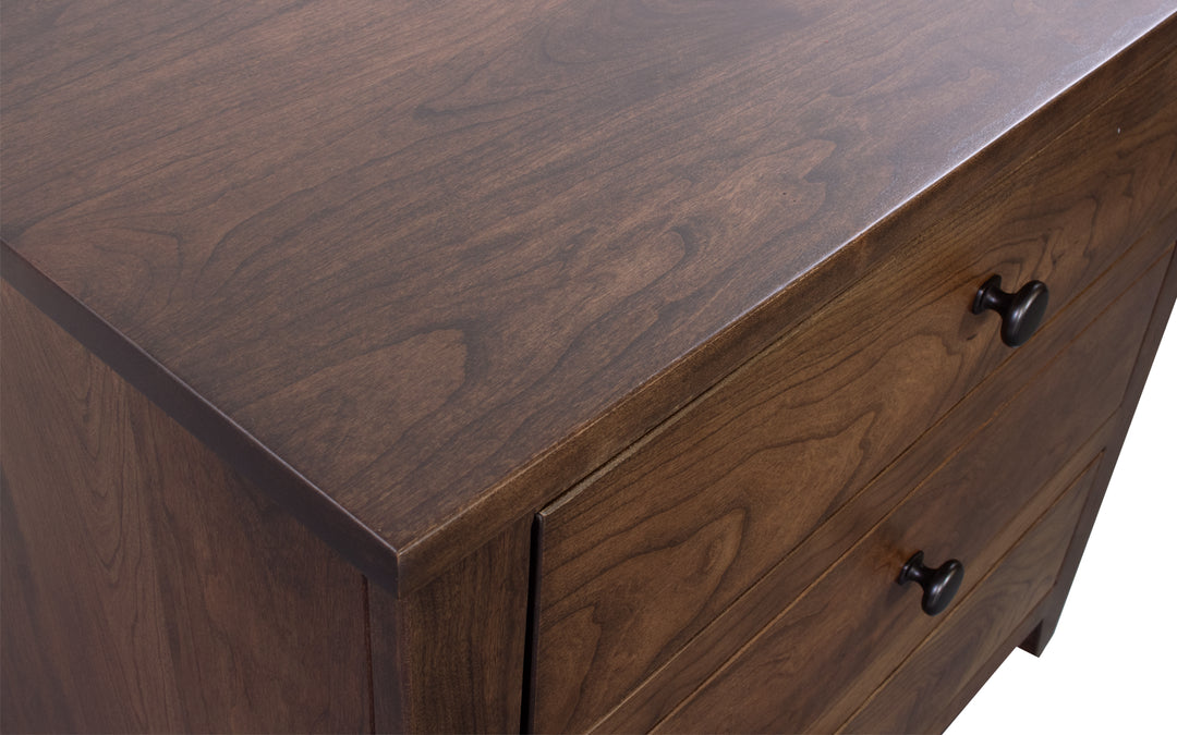 Sap Cherry Nightstand