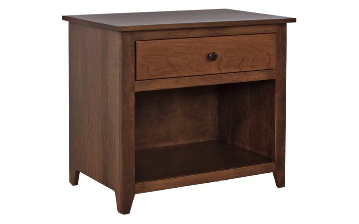 Sap Cherry Nightstand