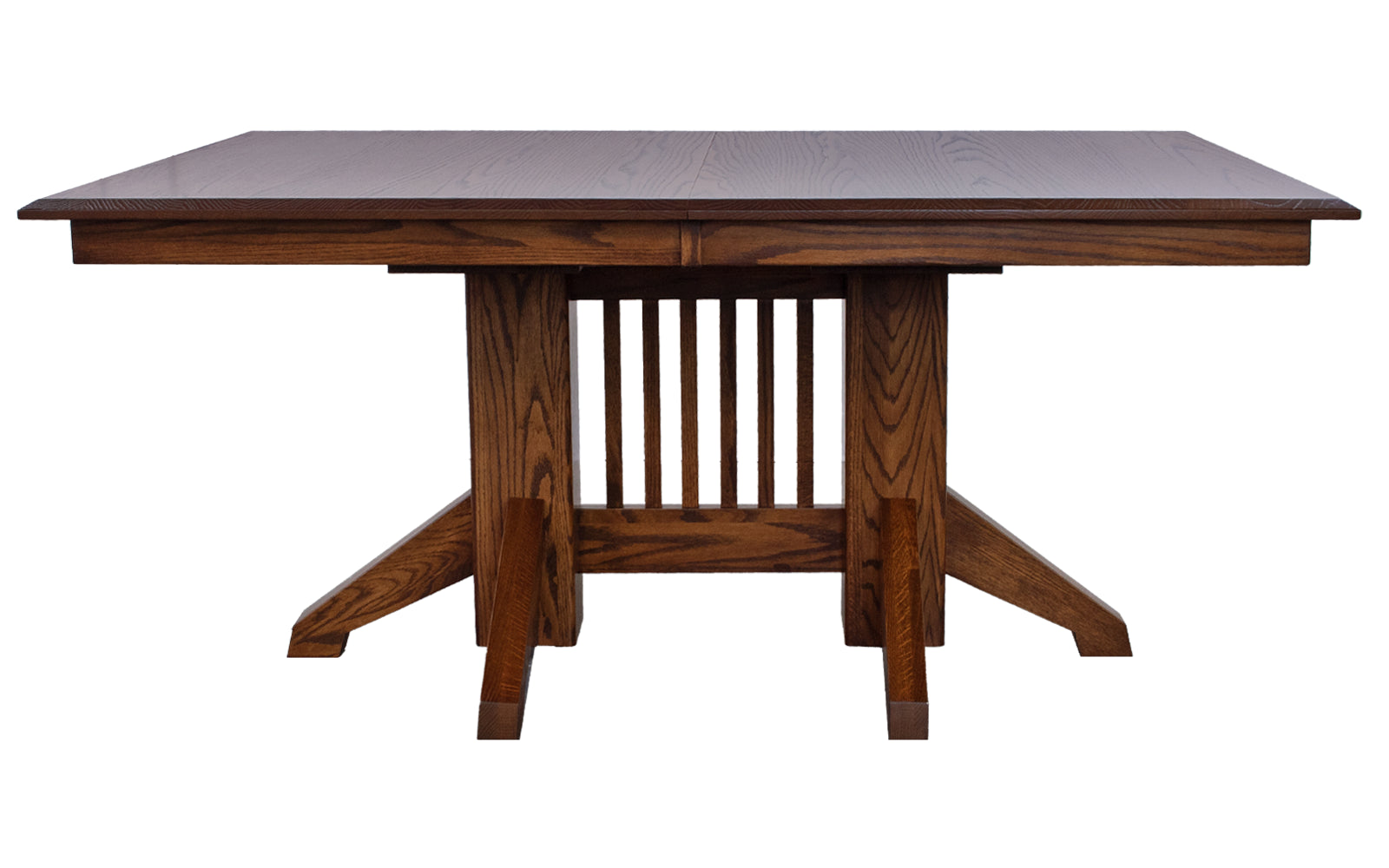 Oak Dining Table – Redekers