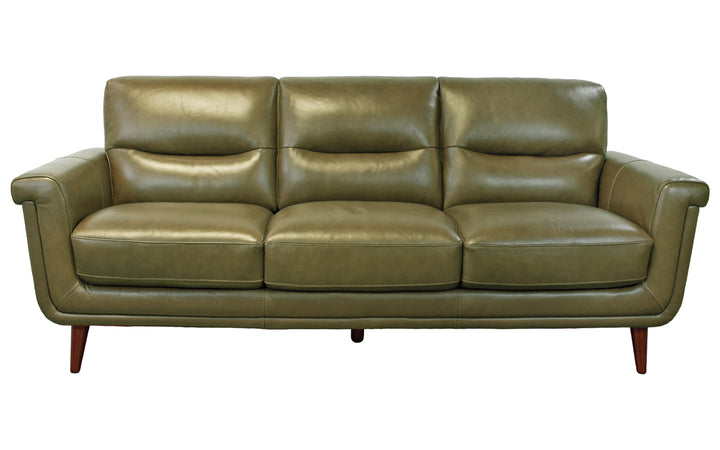 Violino Leather Sofa