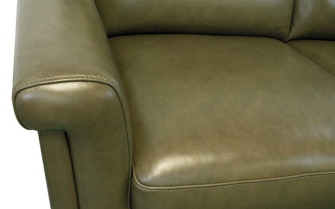 Violino Leather Sofa