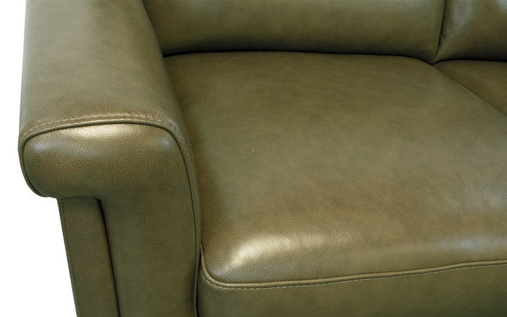 Violino Leather Sofa