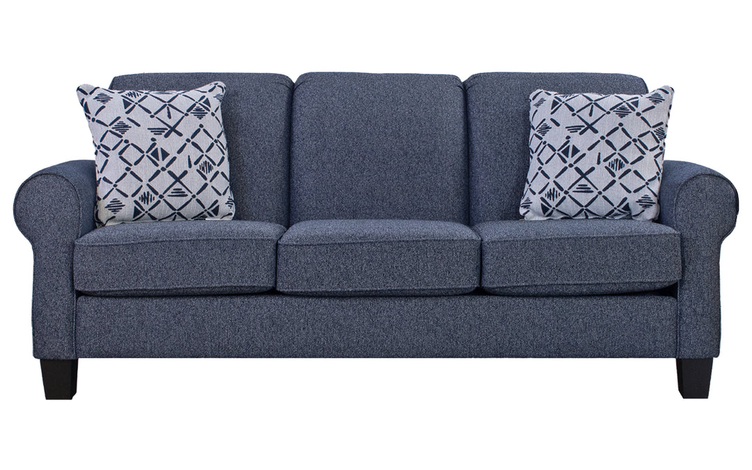 Decor-Rest Upholstered Sofa