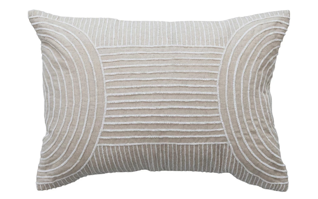 Lumbar Pillow