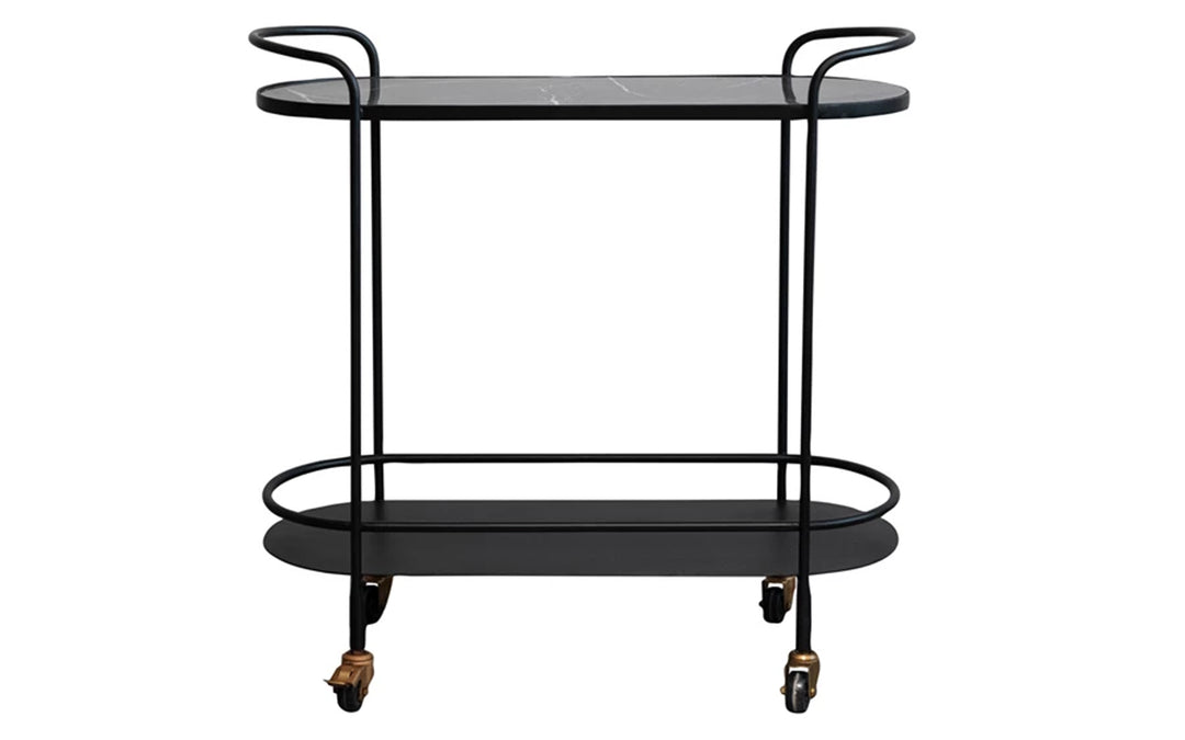 Bar Cart