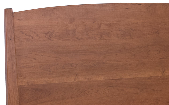 Sap Cherry Queen Bed