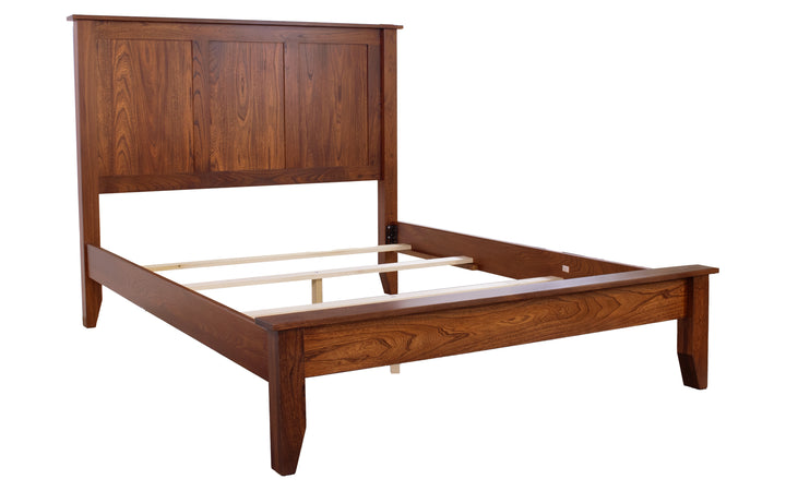 Elm Queen Bed