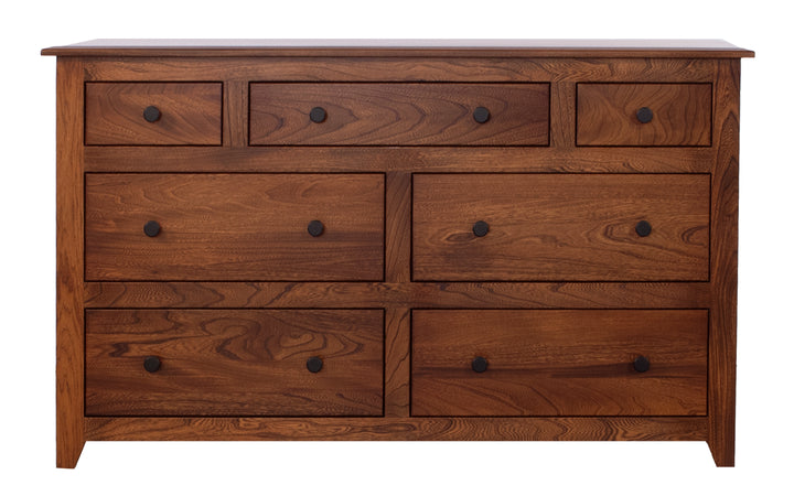 Elm Dresser