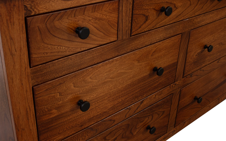 Elm Dresser