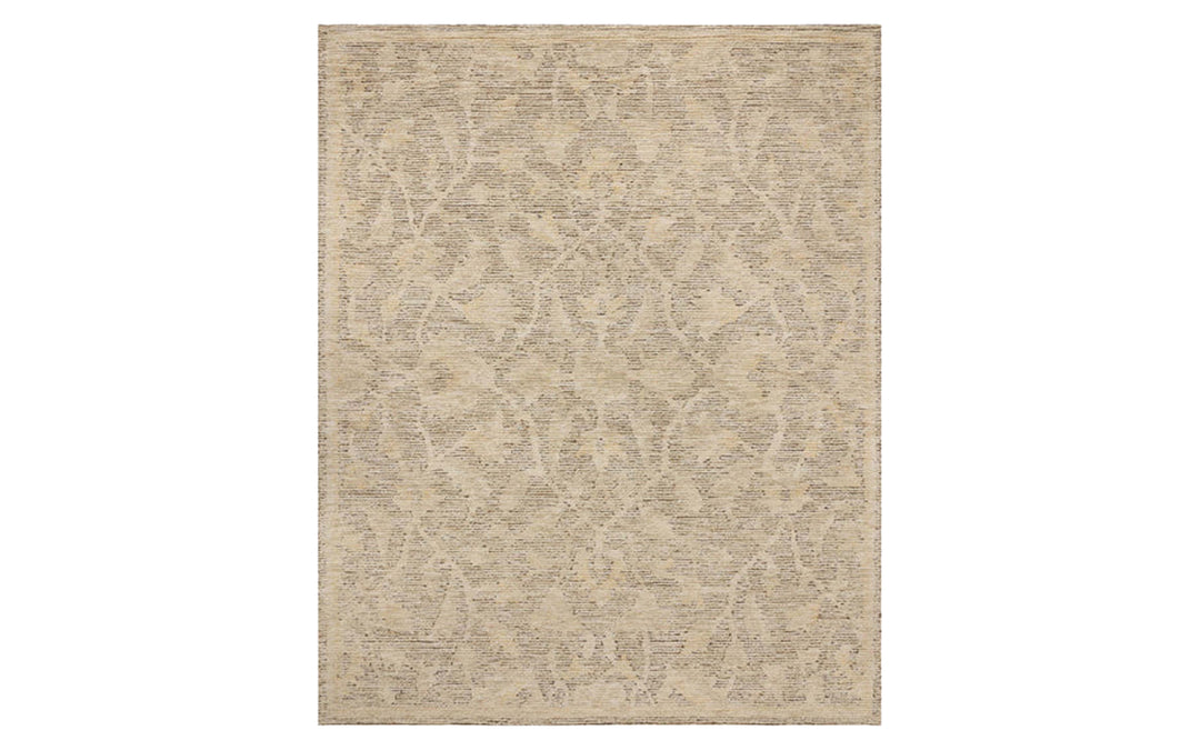 Loloi Penny Collection Coffee/Natural Area Rug