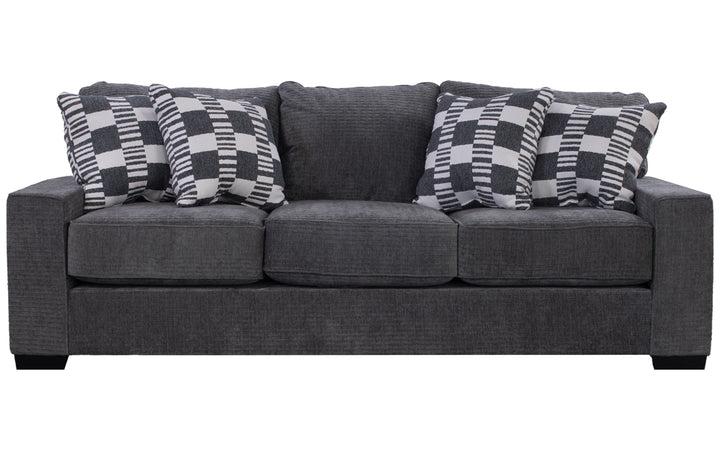 Michael Nicholas Designs Upholstered Sofa
