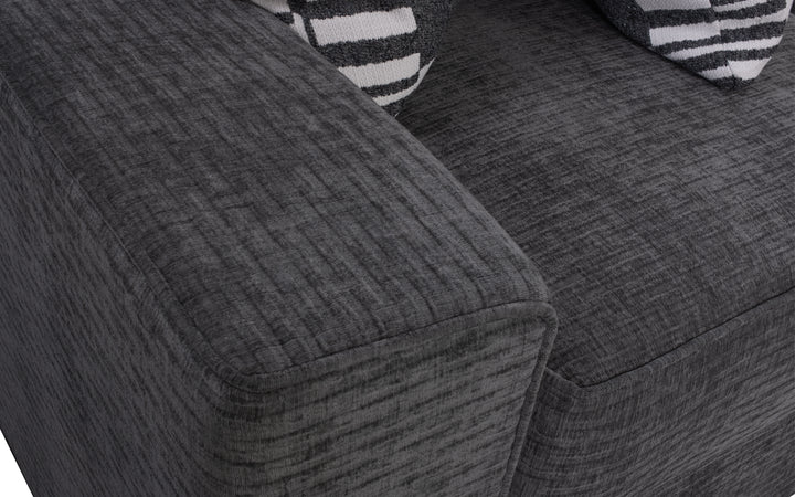 Michael Nicholas Designs Upholstered Sofa