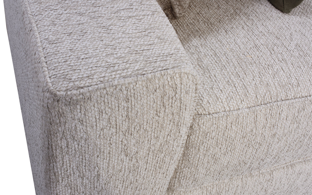 Michael Nicholas Designs Upholstered Sofa