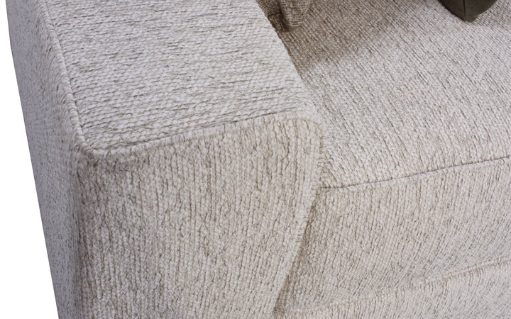 Michael Nicholas Designs Upholstered Sofa