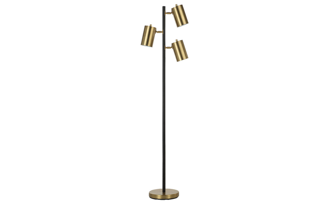 Meandros Floor Lamp