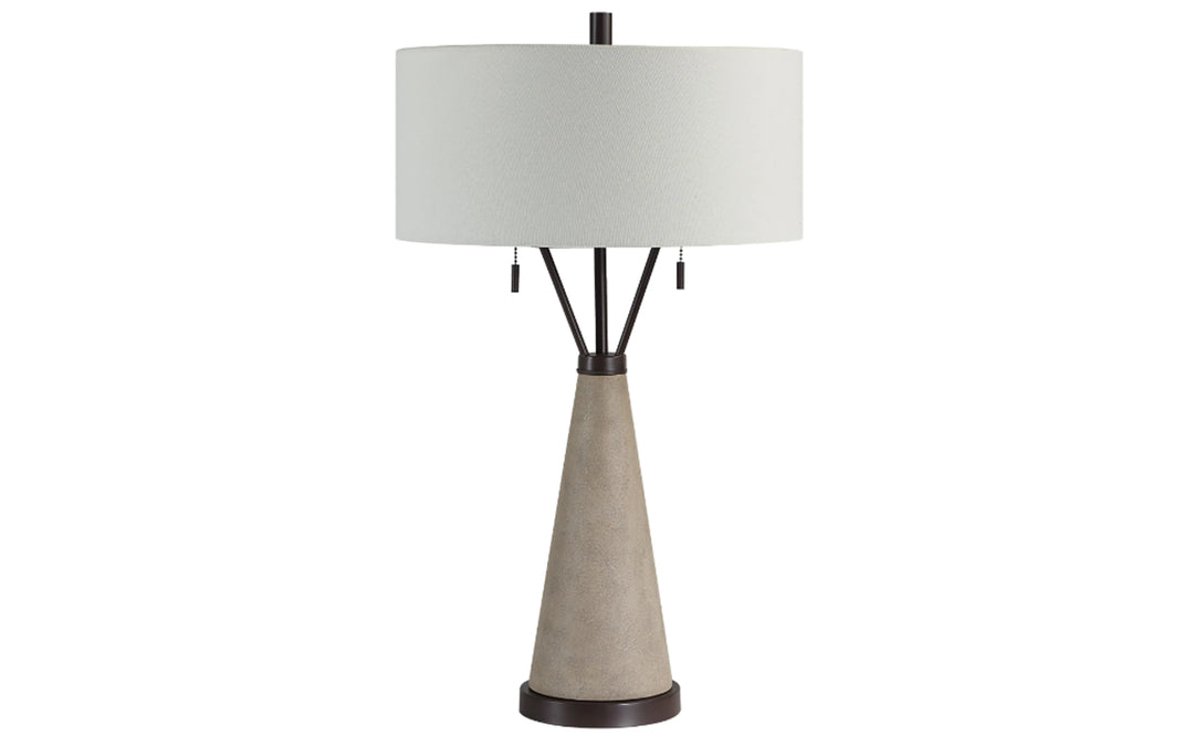 Lourdes Table Lamp