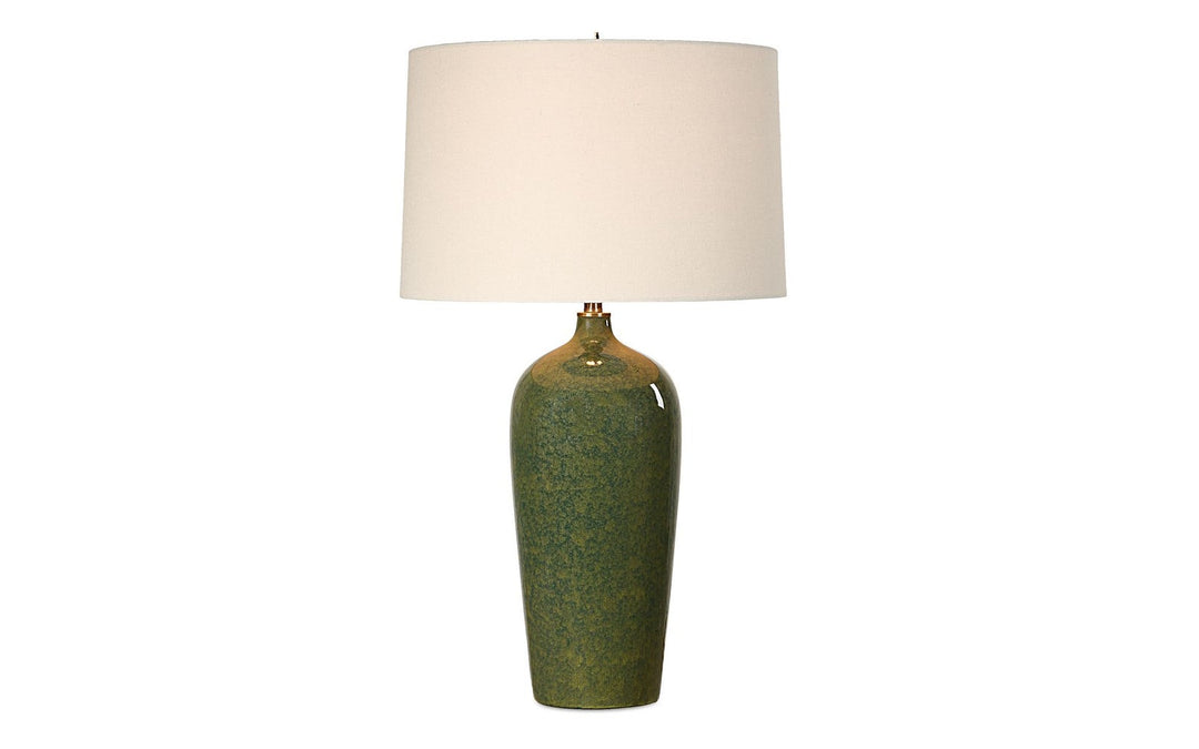 Ceramic Table Lamp