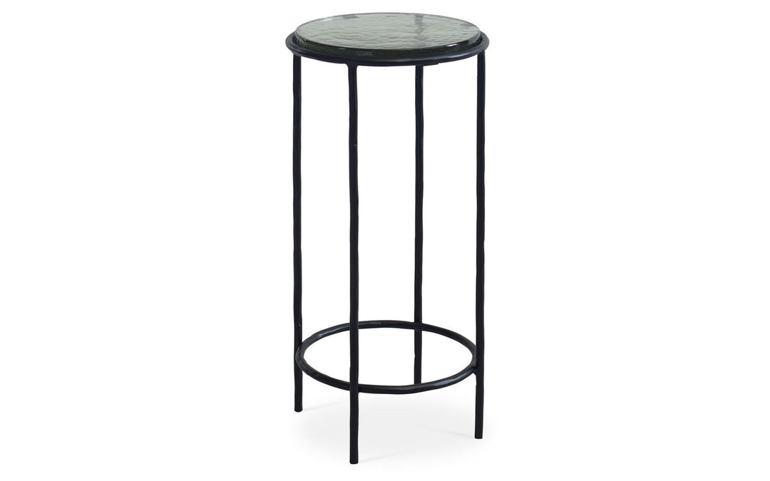 Accent End Table