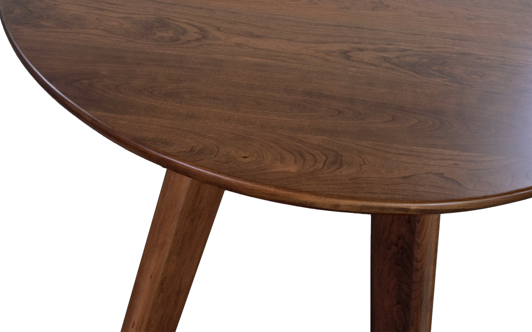 Sap Cherry Counter Table