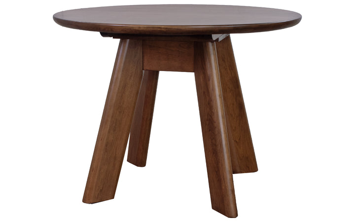Sap Cherry Counter Table
