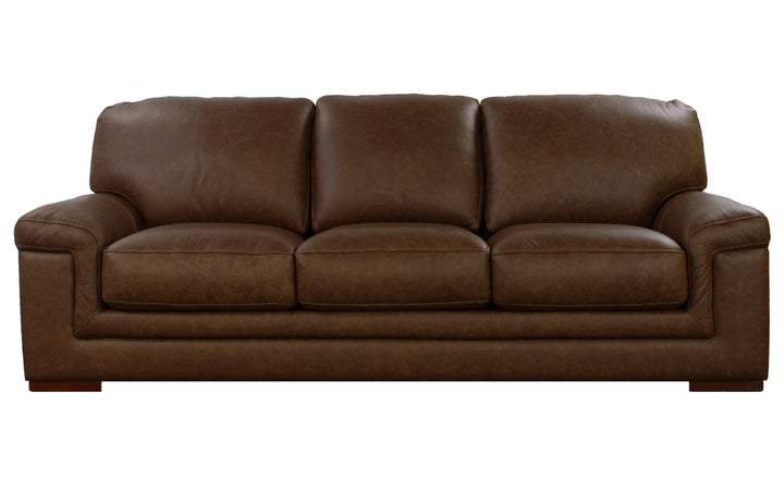 Violino Leather Sofa