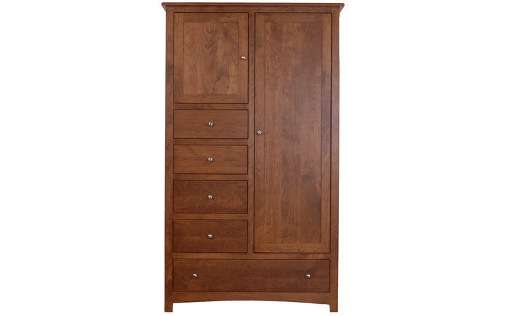 Sap Cherry Chifforobe