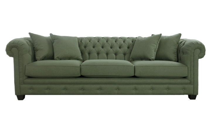 Decor-Rest Upholstered Sofa