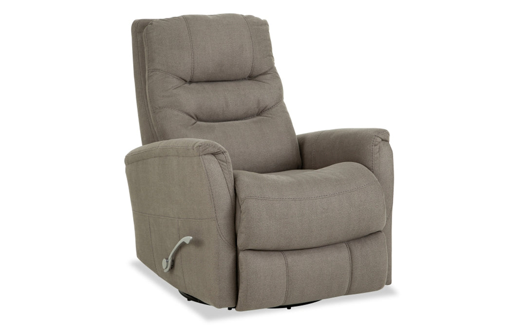 Home Stretch Upholstered Recliner