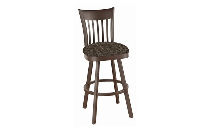 Callee Paula Swivel Counter Stool