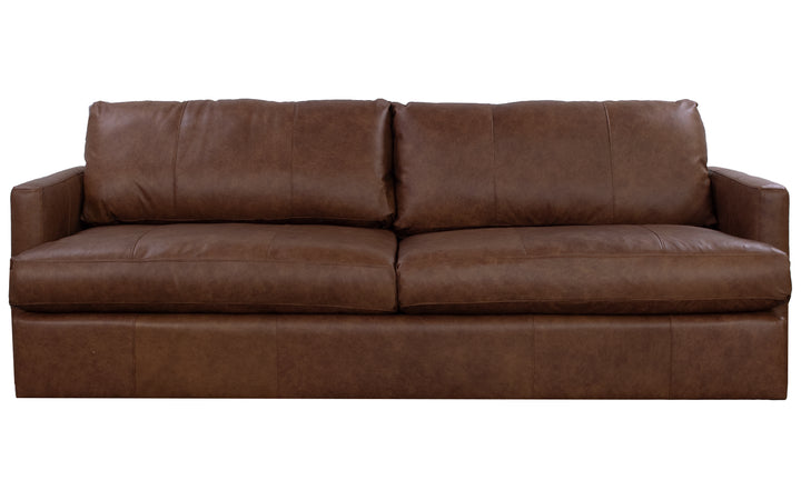 Best Leather Sofa