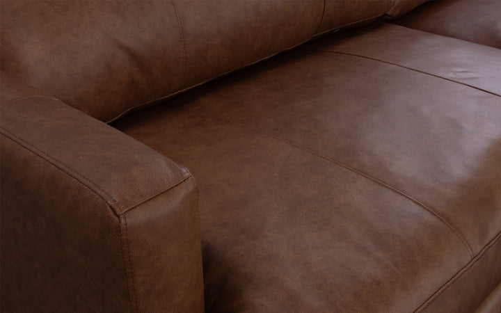 Best Leather Sofa