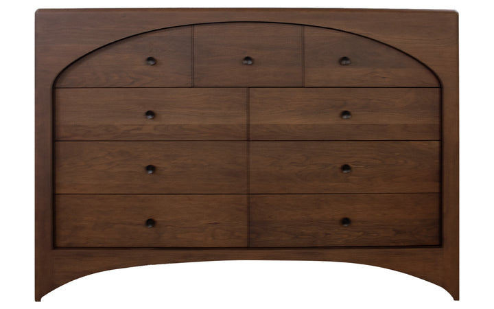 Sap Cherry Dresser