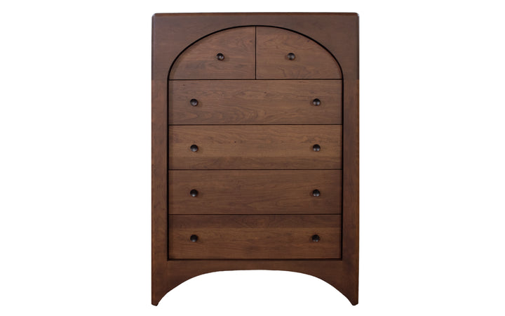 Sap Cherry Chest