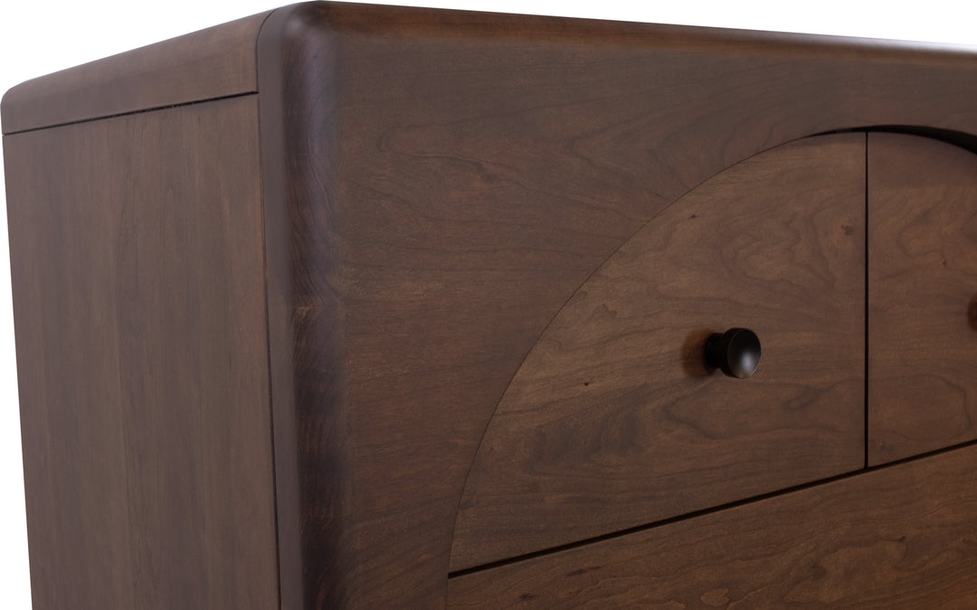 Sap Cherry Chest
