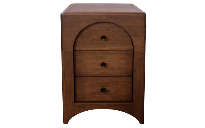 Sap Cherry Nightstand