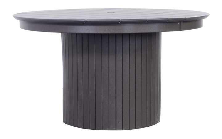Outdoor Dining Table - Coffee