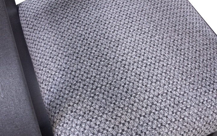 Outdoor Dining Chair - Coffee & Tropicana Granite