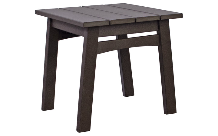 Outdoor End Table - Coffee