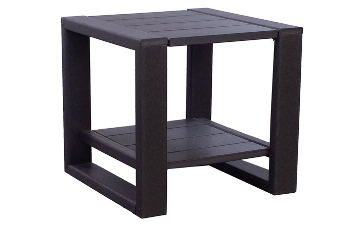 Outdoor End Table - Coffee