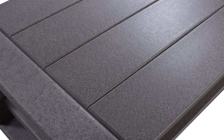 Outdoor Coffee Table - Coffee