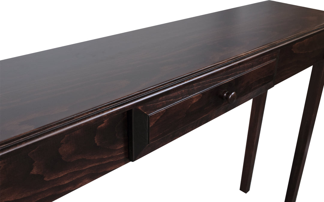 Pine Hall Table