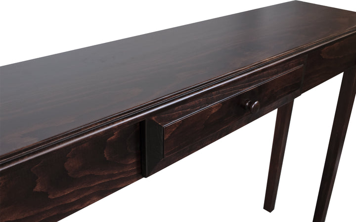 Pine Hall Table