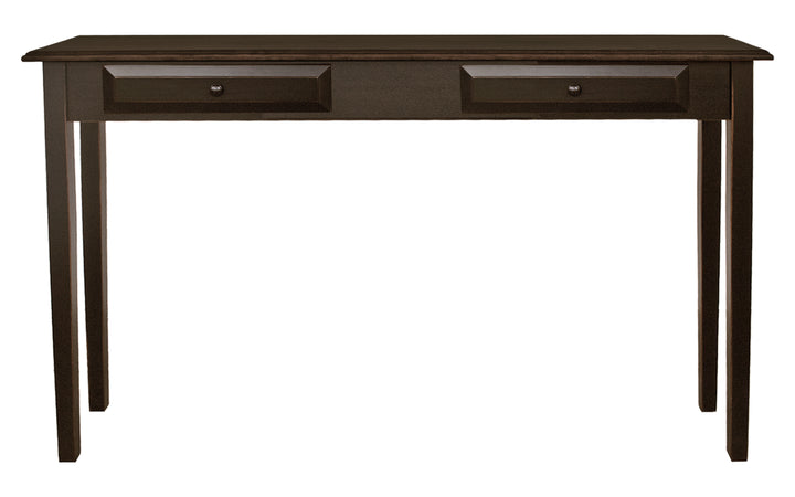 Pine Hall Table