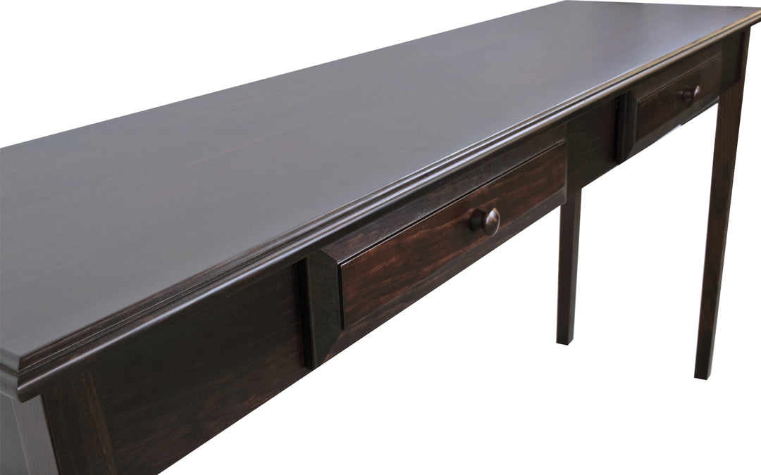Pine Hall Table