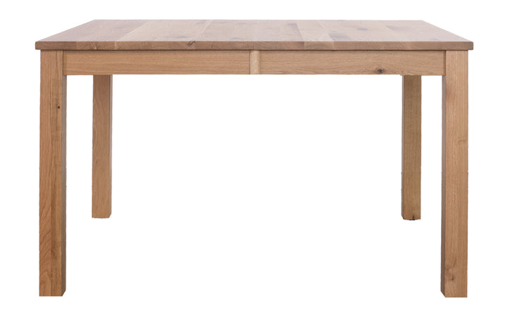 Rustic Flat Sawn White Oak