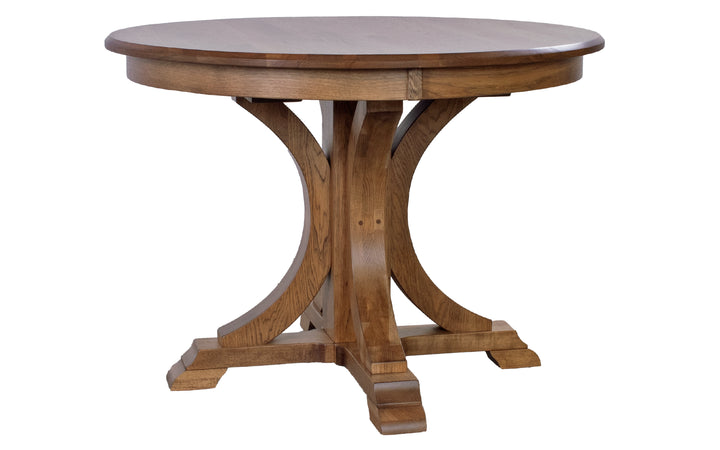 Hickory Dining Table