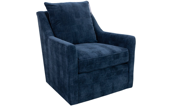 Best Upholstered Swivel Chair