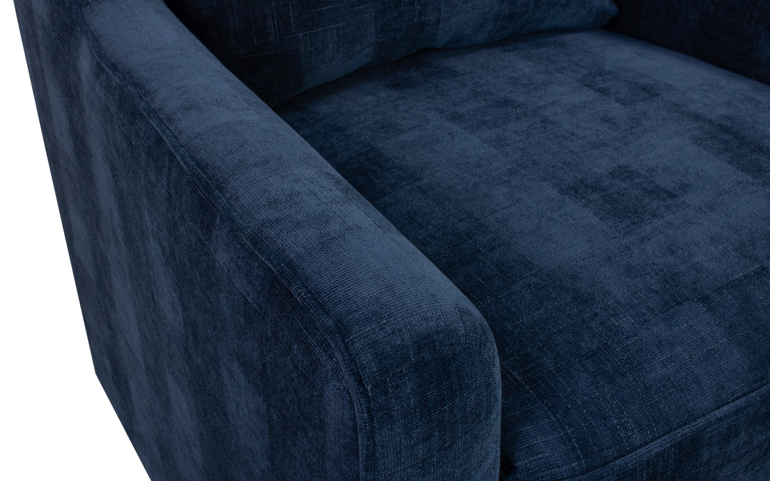 Best Upholstered Swivel Chair