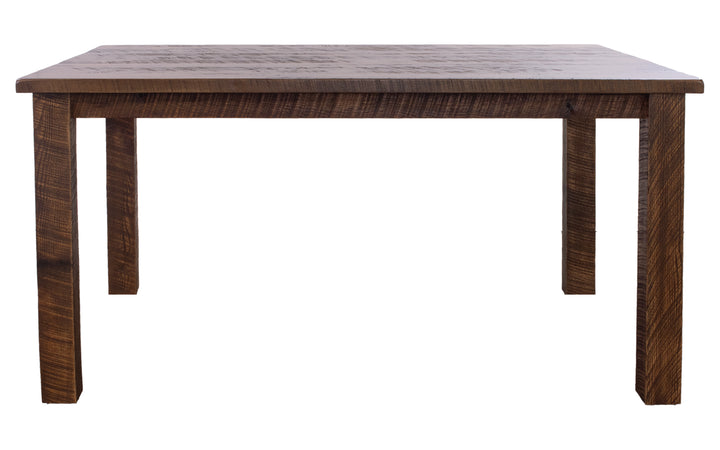 Reclaimed Barnwood Counter Table
